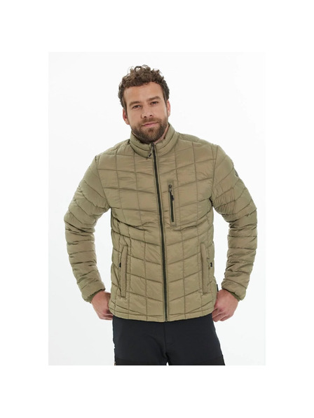 Whistler Whistler Luis Herren Steppjacke