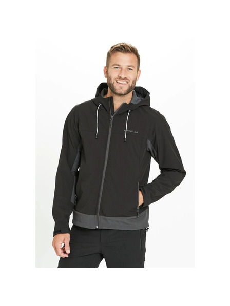 Whistler Herren-Softshell-Jacke Whistler Ryder M