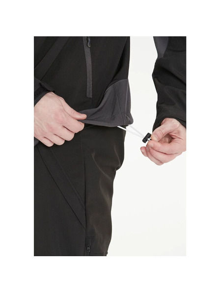 Whistler Herren-Softshell-Jacke Whistler Ryder M