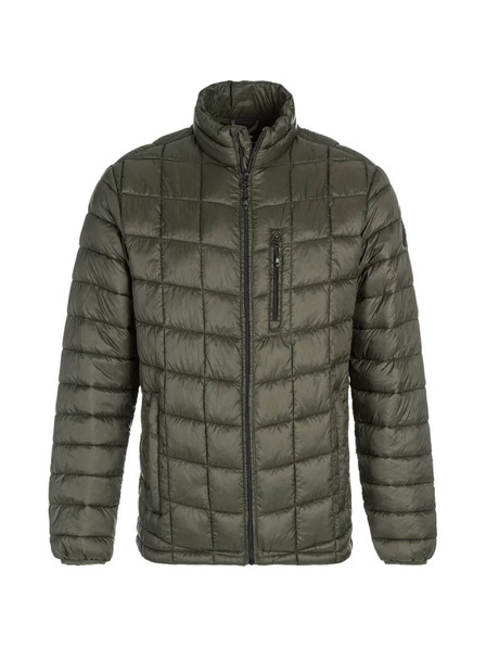Whistler Whistler Luis Herren Steppjacke