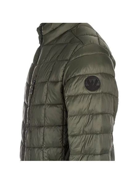 Whistler Whistler Luis Herren Steppjacke