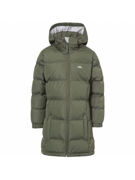 Trespass Mädchen-Jacke Trespass Tiffy Größe: