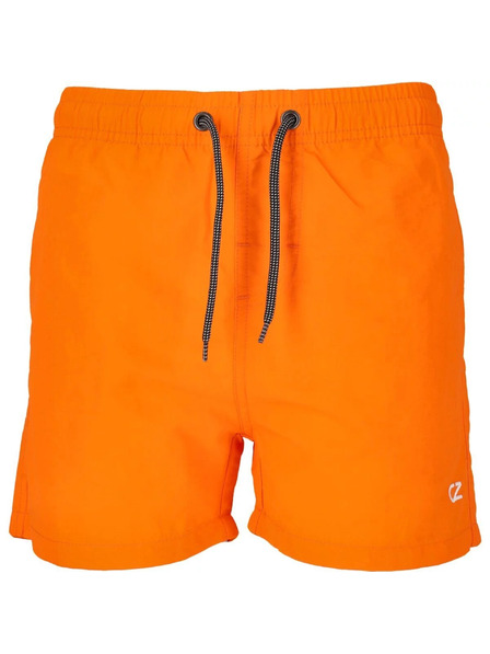 CRUZ Jungen-Badeshorts Cruz Eyemouth Jr Basic Shorts Größe: