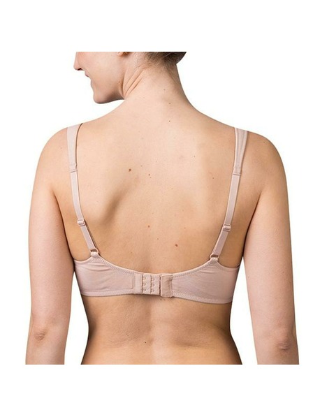 Bellinda Moderner Still-BH - hautfarben