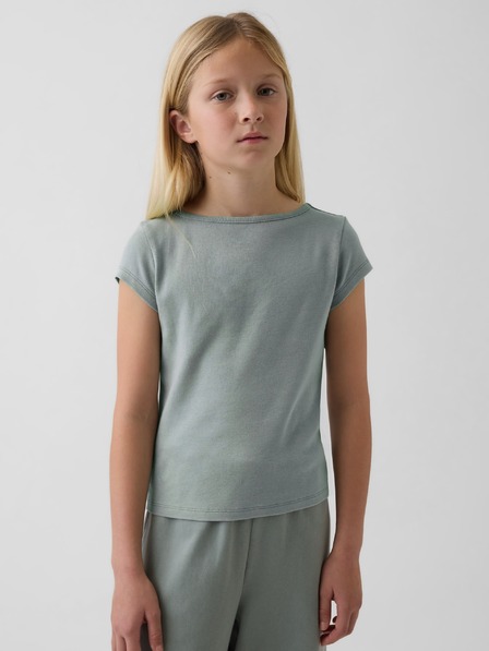 GAP Teen T-Shirt 100% organic cotton GAP