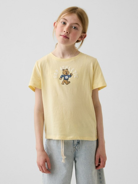 GAP Teen T-Shirt 100% organic cotton GAP