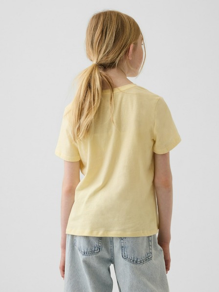 GAP Teen T-Shirt 100% organic cotton GAP