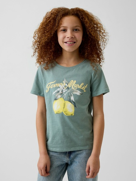 GAP Teen T-Shirt 100% organic cotton GAP