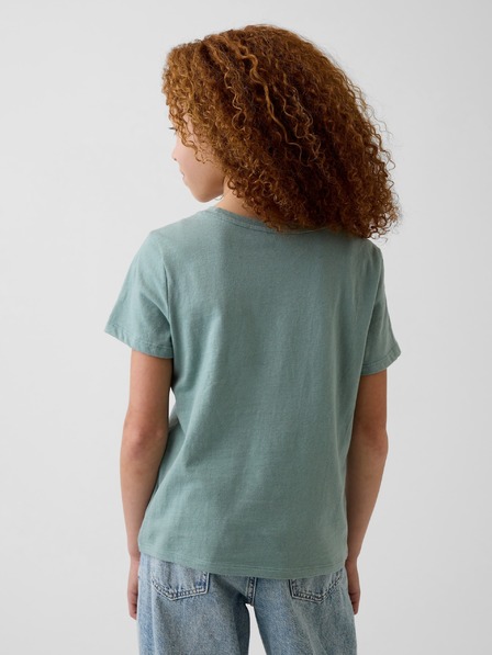 GAP Teen T-Shirt 100% organic cotton GAP