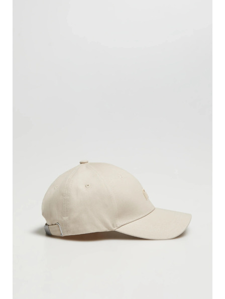 Moodo Baseballkappe beige Moodo