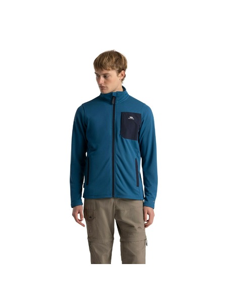 Trespass Herren-Fleece-Sweatshirt Trespass Arranfore AT200