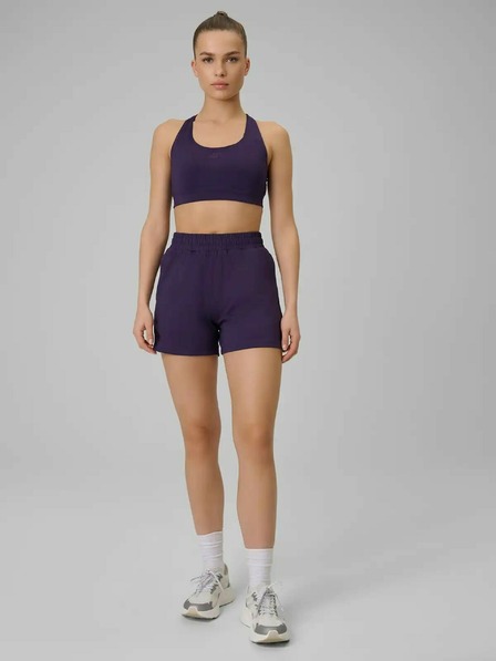 4F Damen-Shorts 4F Orca