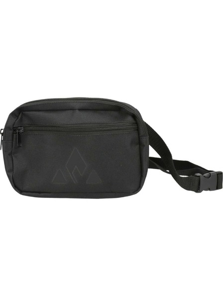 Zigzag Unisex Bauchtasche Whistler Agra
