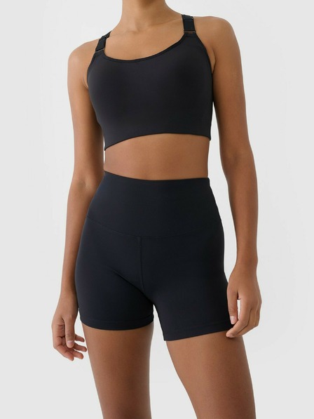 4F Damen-Shorts 4F FNK
