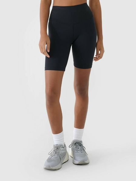 4F Damen-Shorts 4F FNK Ember