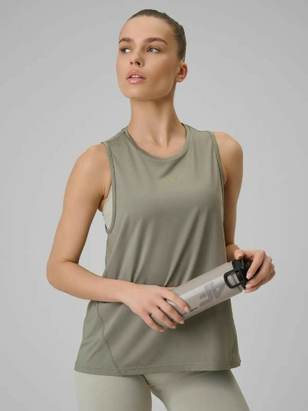 4F Damen-Tanktop 4F FNK