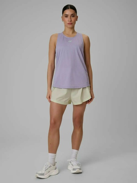 4F Damen-Tanktop 4F FNK