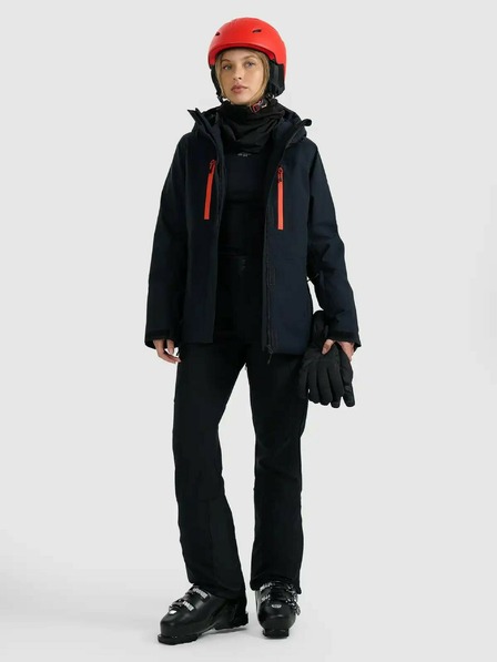 4F 4F Damen-Skijacke