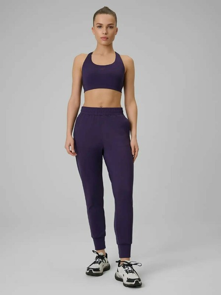 4F Damen Trainingshose 4F FNK Jumper