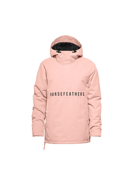 Horsefeathers Jacke Tala - lotus