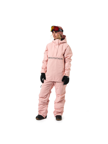 Horsefeathers Jacke Tala - lotus