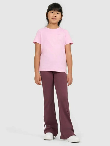 4F Mädchen-T-Shirt 4F Lily