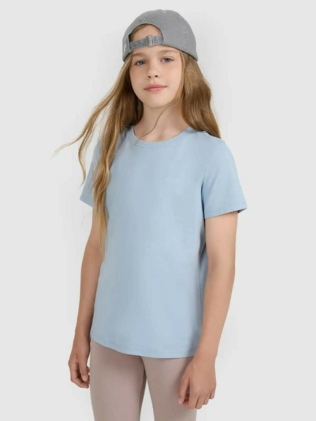 4F 4F Mädchen T-Shirt