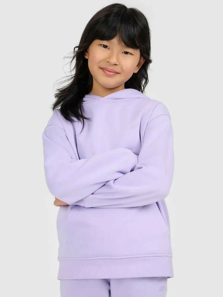 4F Kinder-Sweatshirt Manito
