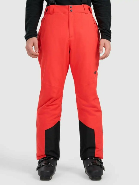 4F 4F Herren Skihose