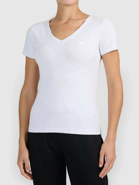 4F Damen-T-Shirt 4F Rita