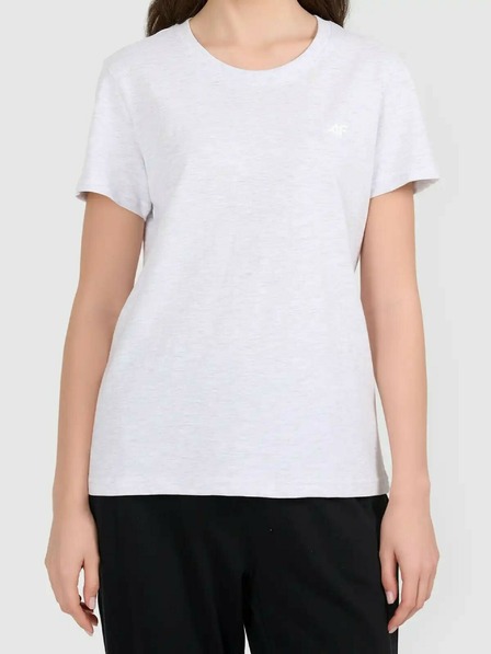 4F Damen-T-Shirt 4F Tina