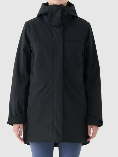 4F Damen-Jacke 4F