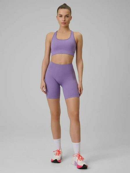 4F Damen-Shorts 4F FNK Breeze