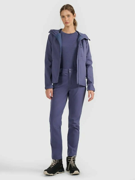 4F Damen Outdoor-Hose 4F
