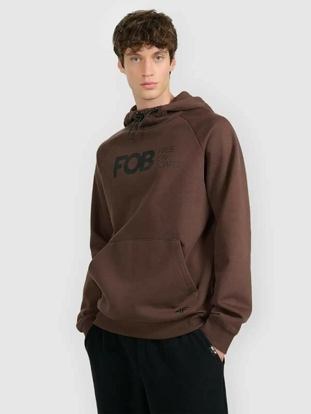 4F Herren 4F Sweatshirt