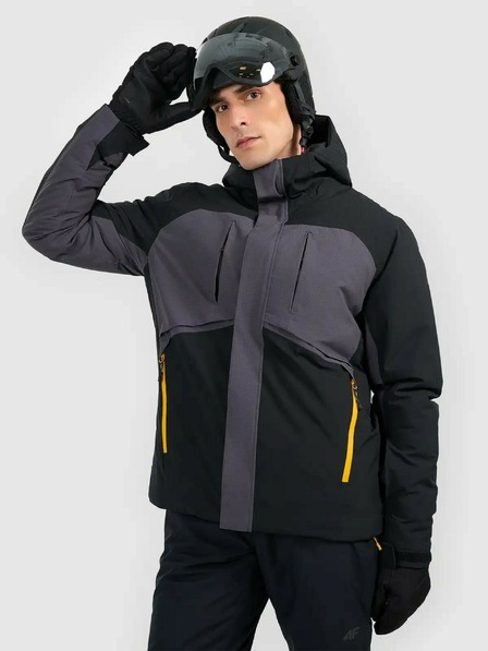 4F Herren 4F Skijacke