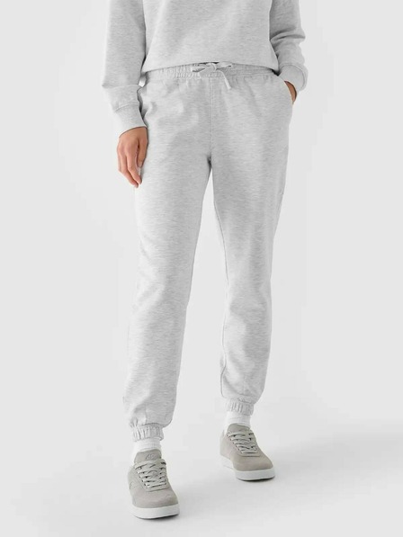 4F 4F Damen-Sweatpants