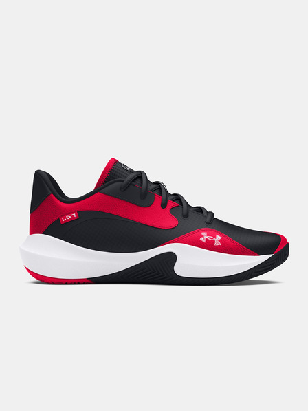 Under Armour Unisex Under Armour UA Lockdown 7 Niedrig
