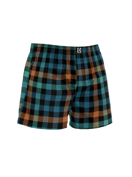 Horsefeathers Badeshorts Sonny - lagoon