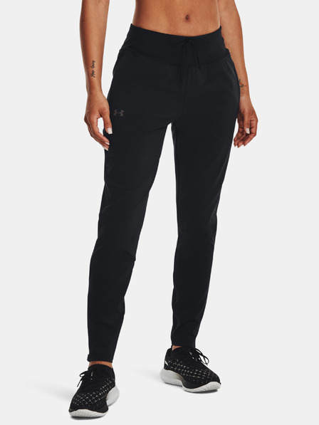 Under Armour Damen Sporthose Under Armour UA STORM OutRun Cold Pant