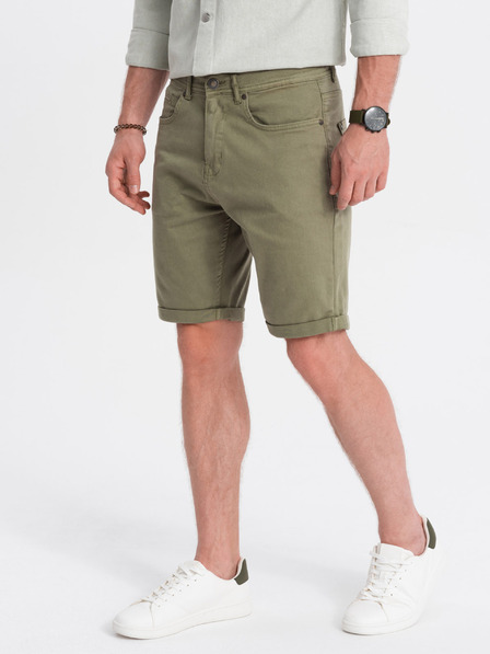 Ombre Clothing Shorts