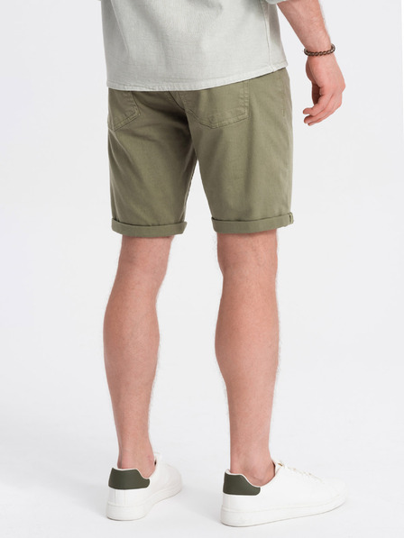 Ombre Clothing Shorts