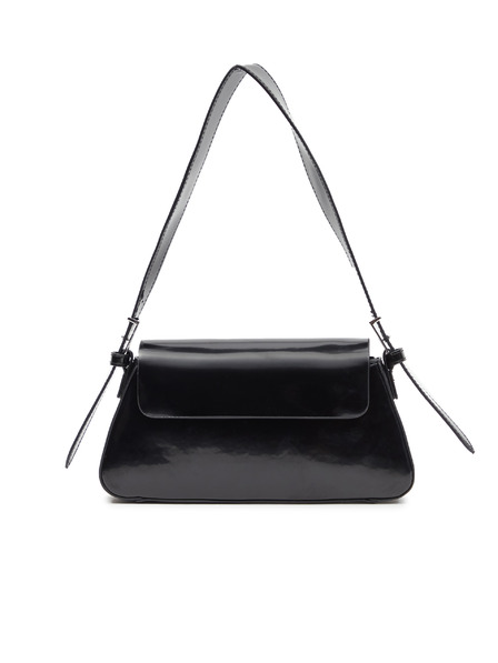 Orsay Schwarze Damen-Handtasche ORSAY