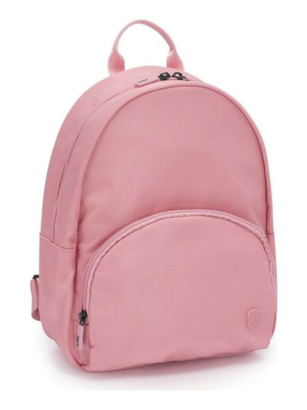 Heys Rosa Damenrucksack Heys Basic Backpack Dusty Pink