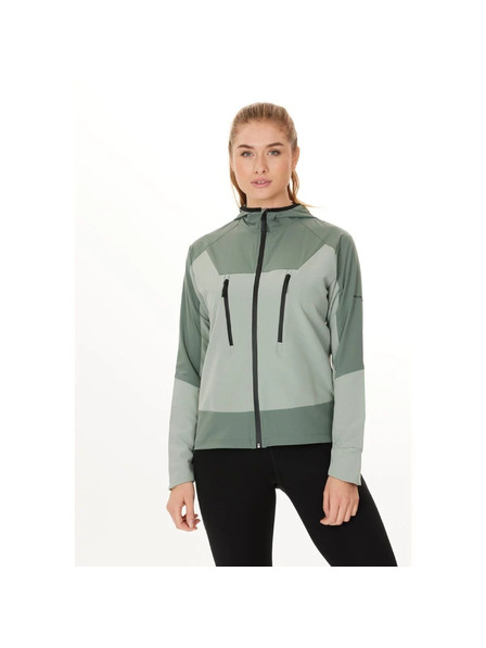 Endurance Damen Laufjacke Endurance Telly W