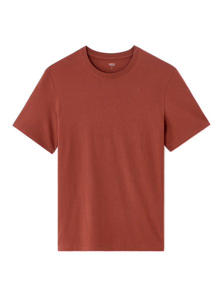 Celio Baumwoll-Shirt Tebase