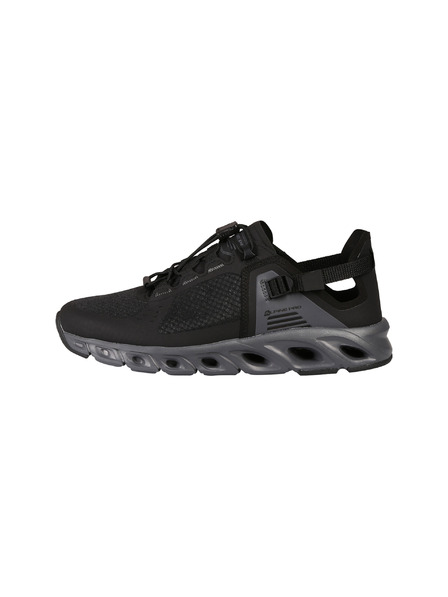 ALPINE PRO Sommerliche Sportschuhe ALPINE PRO KIAGE black