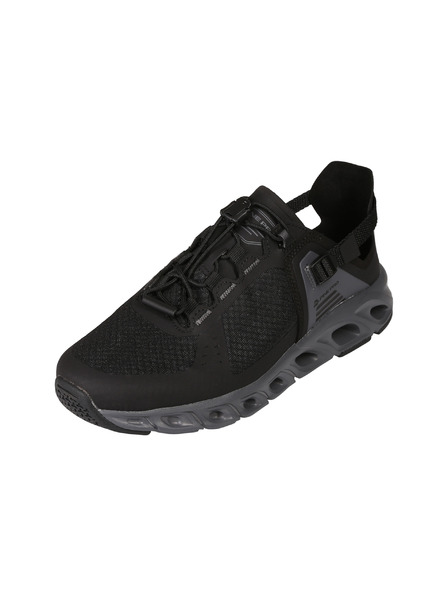 ALPINE PRO Sommerliche Sportschuhe ALPINE PRO KIAGE black