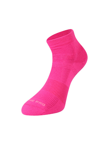 ALPINE PRO Sportliche Knöchelsocken ALPINE PRO COOLE 2 first bloom