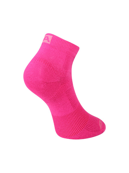 ALPINE PRO Sportliche Knöchelsocken ALPINE PRO COOLE 2 first bloom